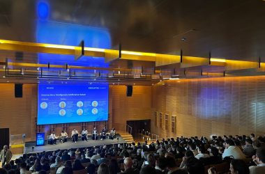 Encontro de Líderes em Saúde Digital: IA Generativa revoluciona o presente e o futuro da saúde no Brasil