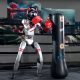 China faz história com primeira luta de boxe entre robôs humanoides controlados por inteligência artificial