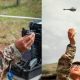 Exército dos EUA lança mini drone espião de 33 gramas que cabe no bolso e vê no escuro
