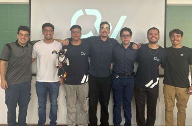 Estudantes do Inatel criam empresa júnior e se destacam com soluções inovadoras no mercado brasileiro
