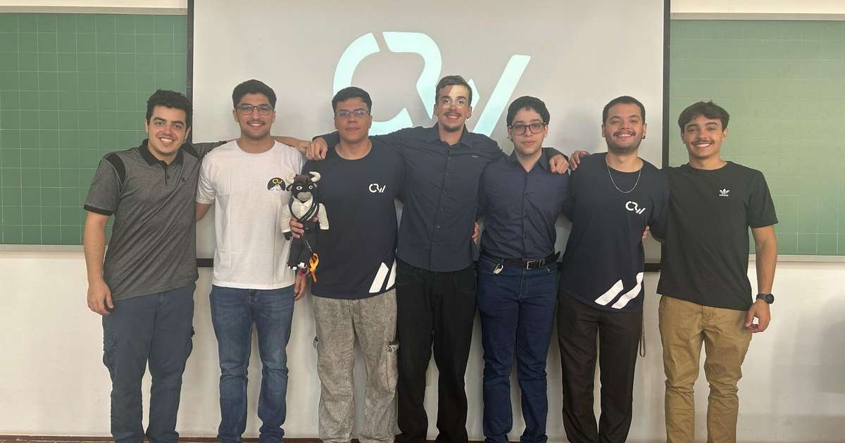 Estudantes do Inatel criam empresa júnior e se destacam com soluções inovadoras no mercado brasileiro