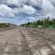 China reforma base aérea da Segunda Guerra Mundial a apenas 600 km da fortaleza dos EUA em Guam