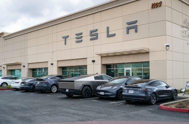 Polêmicas de Musk e concorrentes derrubam vendas da Tesla em 49% na Europa