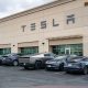 Polêmicas de Musk e concorrentes derrubam vendas da Tesla em 49% na Europa