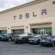 Polêmicas de Musk e concorrentes derrubam vendas da Tesla em 49% na Europa