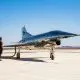 Jato hipersônico Quarterhorse Mk 1 atinge velocidade de 240 km/h em teste sem piloto