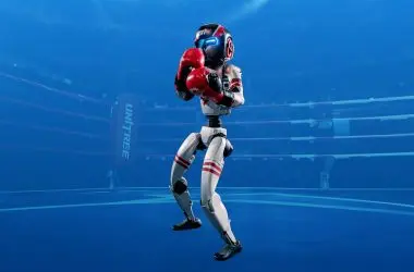 Primeiro Campeonato Mundial de Boxe de Robôs