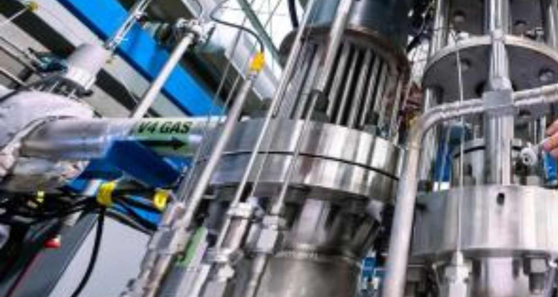 Usinas nucleares dos EUA ganham cópia digital para mais segurança e eficiência