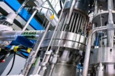 Usinas nucleares dos EUA ganham cópia digital para mais segurança e eficiência