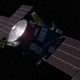 NASA conserta problema de propulsão em missão ao asteroide Psyche