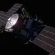 NASA conserta problema de propulsão em missão ao asteroide Psyche