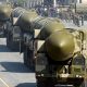 Vazamento revela: Rússia moderniza locais secretos de armas nucleares com equipamentos mortais