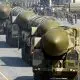 Vazamento revela: Rússia moderniza locais secretos de armas nucleares com equipamentos mortais