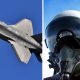F-35, o caça mais moderno do mundo, poderá voar sem piloto, revela diretor da Lockheed