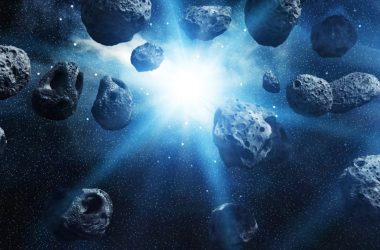 Simulação de 36 mil anos revela: asteroides de Vênus podem ameaçar a Terra