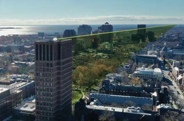 Tecnologia quântica sem fios pode reduzir nossa dependência dos cabos de fibra ótica