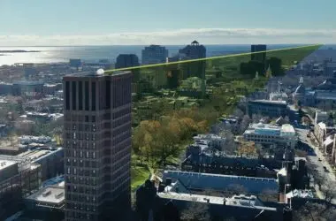 Tecnologia quântica sem fios pode reduzir nossa dependência dos cabos de fibra ótica