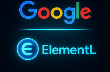 Google se associa à ElementL para aprimorar técnicas de gerenciamento em pipelines de dados com Dagster