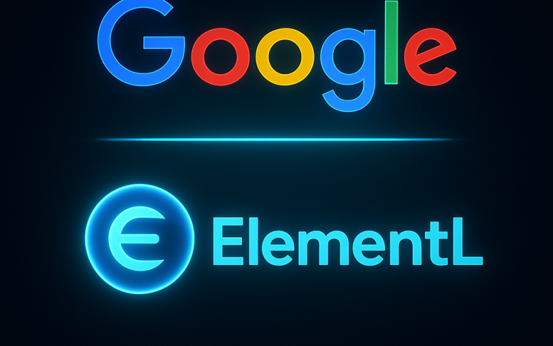 Google se associa à ElementL para aprimorar técnicas de gerenciamento em pipelines de dados com Dagster