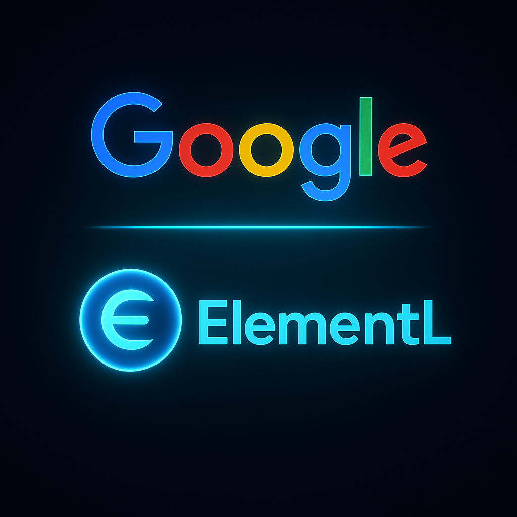 Google se associa à ElementL para aprimorar técnicas de gerenciamento em pipelines de dados com Dagster