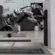 Robô faz parkour em alta velocidade planejando movimentos de forma autônoma