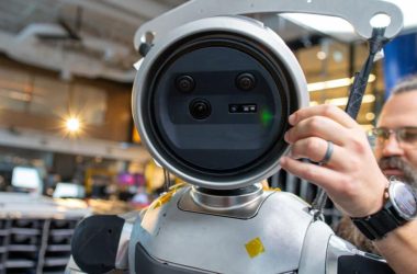 Robô Atlas ganha visão 3D super avançada em atualização histórica da Boston Dynamics