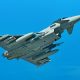 Eurofighter Typhoon: A Ave de Rapina Europeia