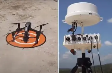 Tecnologia militar que assume controle de drones inimigos pode ser decisiva nas guerras modernas