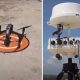 Tecnologia militar que assume controle de drones inimigos pode ser decisiva nas guerras modernas