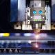 Laser potente cria super cerâmica em minutos, resistente a 2.000°C