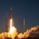 SpaceX lança hoje satélite GPS avançado para Força Espacial dos EUA em tempo recorde de preparação