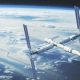 China prepara foguetes robóticos após quase colisão com satélites da Starlink