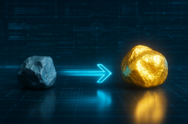 CERN transforma chumbo em ouro por meio de colisões no LHC, comprovando teoria da transmutação nuclear.