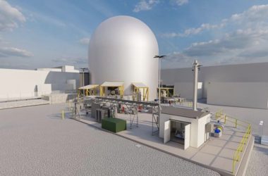 EUA testam microrreatores nucleares para energizar bases militares com tecnologia inovadora
