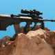 Steyr AUG: O Fuzil Bullpup que Revolucionou a Guerra Moderna