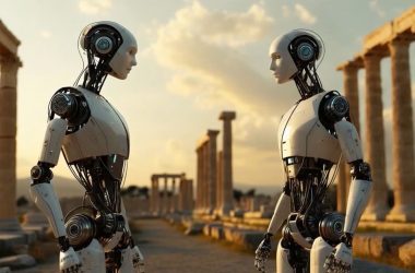 Primeira Olimpíada de Robôs Humanoides terá corridas e provas de habilidade manual