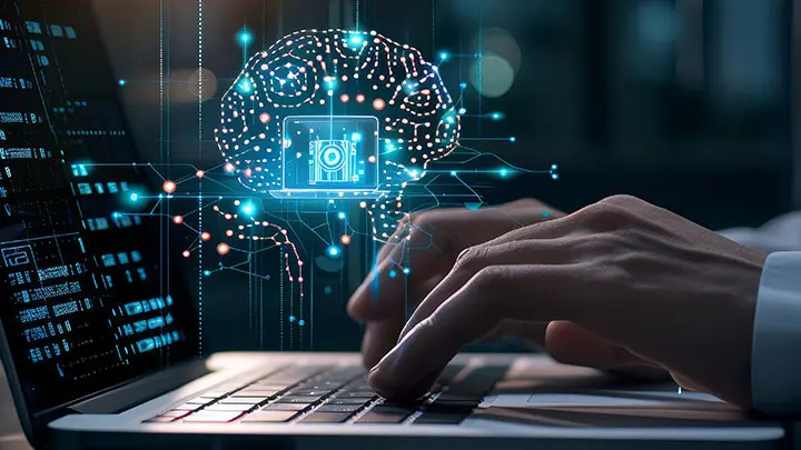 77% dos gestores de tecnologia enfrentam desafios para incluir inteligência artificial em seus programas