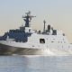 Radar aéreo chinês torna navio de guerra 20 vezes mais letal no ataque