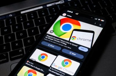 Google defende manutenção do Chrome como navegador principal para usuários brasileiros