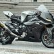 Fotos: BMW revela prévia da sua super moto Concept RR com mais de 230 cavalos de potência