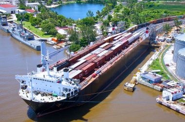 México planeja revolucionar comércio com trem de carga ultrarrápido ligando os oceanos Pacífico e Atlântico