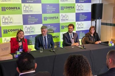 Engenharia alcança 92% de empregabilidade no Brasil; Santa Catarina lidera índice de satisfação profissional
