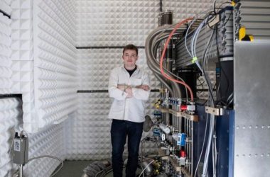 Cientistas descobrem como urânio pode turbinar poder dos computadores quânticos