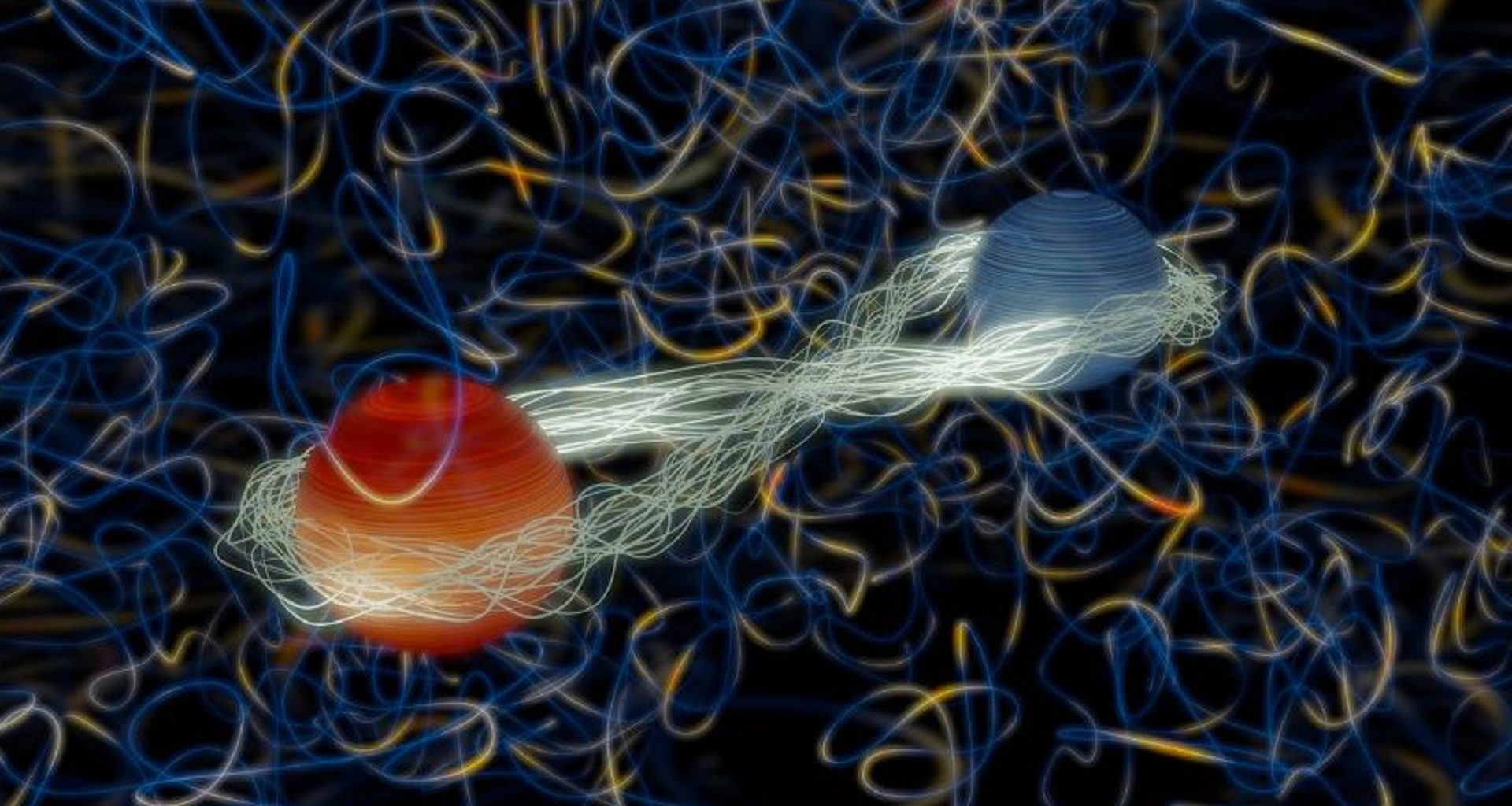 Cientistas criam holograma 3D usando luz quântica em descoberta revolucionária para o futuro da tecnologia