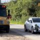 Carro robô da Tesla atropela boneco do tamanho de criança em teste assustador