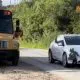 Carro robô da Tesla atropela boneco do tamanho de criança em teste assustador