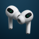 Esqueça o relógio: nova IA da Apple transforma AirPods em monitores de saúde avançados!