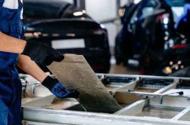 Bateria chinesa revolucionária para carros elétricos tem recorde de eficiência e dura 483 ciclos