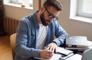 O texto é uma reflexão interna sobre como analisar notícias sobre um programa de empreendedorismo em Portugal. Preciso focar apenas na tradução direta, limitada a 110 caracteres, mantendo o português formal do Brasil. Reflexão sobre análise de notícias de empreendedorismo e inovação em programas educacionais portugueses.