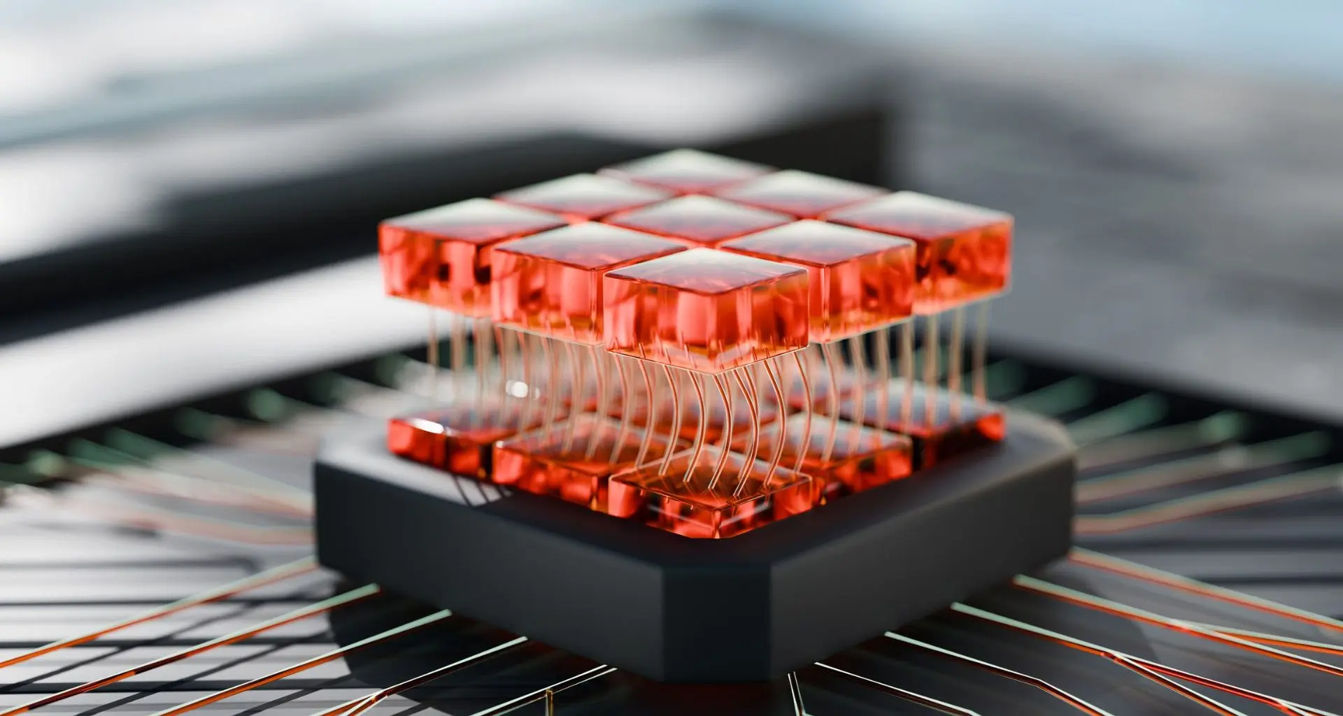 Novo material quântico dobra elétrons e permite energia sem perdas